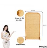  BÌNH PHONG VÁCH NGĂN M017G 
