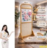  BÌNH PHONG VÁCH NGĂN M017G 