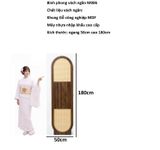  Bình phong vách ngăn M006 – Ovan Tinh Tế VIP đa năng cho mọi không gian 