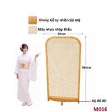  BÌNH PHONG VÁCH NGĂN M016 