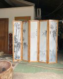  BÌNH PHONG VÁCH NGĂN M001V 