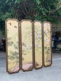  BÌNH PHONG VÁCH NGĂN M002T – thiết kế mềm mại decor spa, tattoo, phòng khách | Mlucky 