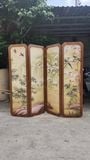  BÌNH PHONG VÁCH NGĂN M002T – thiết kế mềm mại decor spa, tattoo, phòng khách | Mlucky 