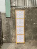  BÌNH PHONG  VÁCH NGĂN M003C 