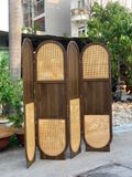  Bình phong vách ngăn M006 – Ovan Tinh Tế VIP đa năng cho mọi không gian 