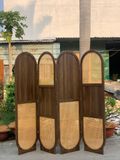  Bình phong vách ngăn M006 – Ovan Tinh Tế VIP đa năng cho mọi không gian 