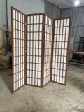  BÌNH PHONG VÁCH NGĂN M011M 