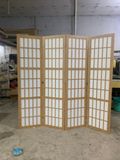  BÌNH PHONG VÁCH NGĂN M011M 