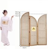  BÌNH PHONG VÁCH NGĂN M007 - MẪU CÁNH BUỒM 
