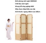  BÌNH PHONG VÁCH NGĂN M005M2 