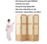  BÌNH PHONG VÁCH NGĂN M005M2 