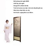  BÌNH PHONG VÁCH NGĂN M009 