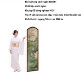  BÌNH PHONG VÁCH NGĂN M004T 