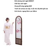  BÌNH PHONG VÁCH NGĂN M004CT 