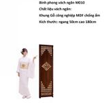  BÌNH PHONG  VÁCH NGĂN M010 