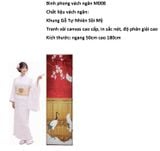  BÌNH PHONG VÁCH NGĂN M008 
