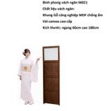 BÌNH PHONG VÁCH NGĂN M021 - decor studio chụp ảnh, nền chụp ảnh đẹp | Mlucky 