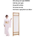  BÌNH PHONG VÁCH NGĂN M009M2 