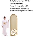  BÌNH PHONG VÁCH NGĂN M004CM 