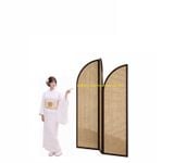  BÌNH PHONG VÁCH NGĂN M007 - MẪU CÁNH BUỒM 