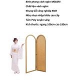  BÌNH PHONG VÁCH NGĂN M004P 