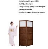  BÌNH PHONG VÁCH NGĂN M021 - decor studio chụp ảnh, nền chụp ảnh đẹp | Mlucky 