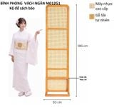  BÌNH PHONG VÁCH NGĂN M012G1 