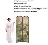  BÌNH PHONG VÁCH NGĂN M004T 