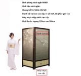  BÌNH PHONG VÁCH NGĂN M009 