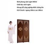  BÌNH PHONG  VÁCH NGĂN M010 