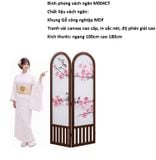  BÌNH PHONG VÁCH NGĂN M004CT 