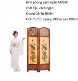  BÌNH PHONG  VÁCH NGĂN M003C 