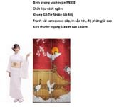  BÌNH PHONG VÁCH NGĂN M008 