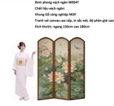  BÌNH PHONG VÁCH NGĂN M004T 