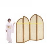  BÌNH PHONG VÁCH NGĂN M007 - MẪU CÁNH BUỒM 