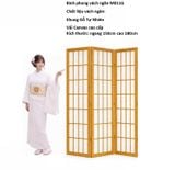  BÌNH PHONG VÁCH NGĂN M011G 
