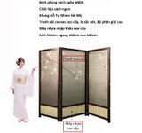  BÌNH PHONG VÁCH NGĂN M009 