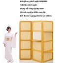  BÌNH PHONG VÁCH NGĂN M005MK 