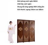  BÌNH PHONG  VÁCH NGĂN M010 