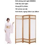  BÌNH PHONG VÁCH NGĂN M009M2 