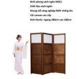  BÌNH PHONG VÁCH NGĂN M021 - decor studio chụp ảnh, nền chụp ảnh đẹp | Mlucky 