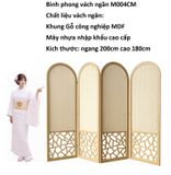  BÌNH PHONG VÁCH NGĂN M004CM 