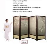  BÌNH PHONG VÁCH NGĂN M009 