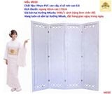  BÌNH PHONG VÁCH NGĂN M030 NHỰA PVC 