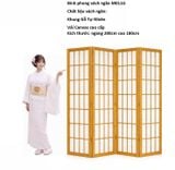  BÌNH PHONG VÁCH NGĂN M011G 