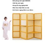  BÌNH PHONG VÁCH NGĂN M005MK 