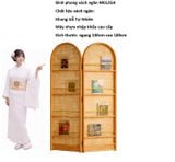  BÌNH PHONG VÁCH NGĂN M012G4 
