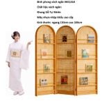  BÌNH PHONG VÁCH NGĂN M012G4 