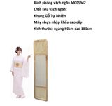  BÌNH PHONG VÁCH NGĂN M005M2 