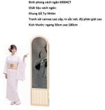  BÌNH PHONG VÁCH NGĂN M004CT 
